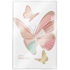 Pupa Milano Butterfly paleta do makijażu 004 Pastel Touch 14.3g