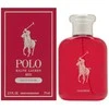 Ralph Lauren Polo Raudona EDP parfumuotas vanduo vyrams, 75 ml