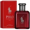 Ralph Lauren Polo Raudona Parfum, 75 ml