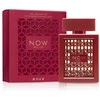 Rave Now Rouge EDP parfumuotas vanduo moterims, 100 ml