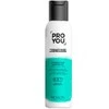 Revlon Professional ProYou The Moisturizer Hydrating Šampūnas Šampūnas moterims, 85 ml