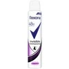REXONA INVISIBLE ANTI-STAIN 48h deo vapo 200 ml