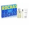 Set Eau Rochas EDT, 100 ml Body, 100 ml EDT, 20 ml@