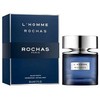 Rochas Rochas, L 'Homme Rochas, Eau De Toilette, vyrams, 100 ml * Tester For Men