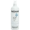 Noah Kids Purškiklis Conditioner Vaikiškas balzamas plaukams su pienu ir cukrumi, 250 ml