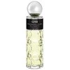 SAPHIR EXCENTRIC MAN BY SAPHIR POUR HOMME EAU DE PARFUM 200ML VAPORIZADOR