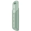 Revlon Satisfyer Air Pulse SATISFYER - NAUGHTY KISS WAVE KLITORIO STIMULIatorius AQUAMARINE