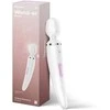 Satisfyer Wand Klajonių šalis (Baltas/Rosegoldas)