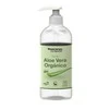 Seanergy Nature-Vegan Aloe Vera Aloe Vera gelis-kremas su dozatoriumi 500ml