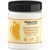 "Seanergy Nature-Vegan" drėkinamasis kremas su vitaminu C 300ml