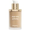 Sisley matinio efekto makiažo pagrindas Phyto-Teint Perfection (itin ilgai išliekantis makiažo pagrindas), 30 ml, 2W2 Desert