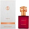 Swiss Arabian Rose 01 EDP parfumuotas vanduo unisex, 50 ml