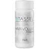 "Eurostil Tassel" plaukam apimties suteikianti pudra 20ml