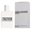 Zadig & Voltaire Kvepalai moterims Zadig - Voltaire Tai ji! EDP, 100 ml