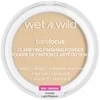 pudra Wet N Wild Wnw pudros apdaila Gaivinantis 114480e