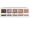 Wet N Wild Wnw akių šešėlių paletė su 5 skydeliais 1114071e