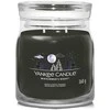 Yankee Candle Aromatinė žvakė Signature glass medium Midsummer´s Night 368 g
