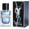 Yves Saint Laurent YSL Y For Men EDT tualetinis vanduo vyrams, 100 ml