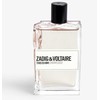 Zadig & Voltaire ZADIGVOLTAIRE THIS IS HIM! UNDRESSED EAU DE TOILETTE POUR LUI TESTER 100ML VAPORIZADOR