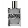 Zadig & Voltaire „Zadig&Voltaire This Is Really Him!“ tualetinis vanduo purškiamas 100 ml – nepakuotas produktas