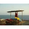 AMAZONAS Silk Traveller XL Chili Hammock