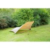 „Amazonas Tentas“ ADVENTURE TARP (380 g)