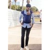 Boba Nosida Boba Bliss, Navy