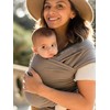 Boba Wrap, Gray