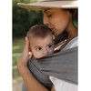 Boba Wrap, Gray