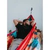 DELUXE, hamako kabinimo komplektas, Eno (2 vnt.)
