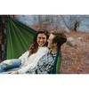 ENO DOUBLENEST, Cedar / Marine