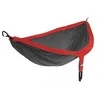 Eno DOUBLENEST, Charcoal/Raudona