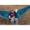 ENO DOUBLENEST Giving Back, Topo ATC / Emerald