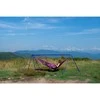 ENO DOUBLENEST, Navy / Seafoam