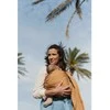 Boba Nosida BOBA Ring Sling, Rye Brown