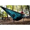ENO DOUBLENEST Print, Retro / Emerald