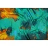 ENO DOUBLENEST Print, Tie Dye / Raudona