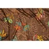 ENO DOUBLENEST Print, Tropic / Merlot