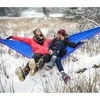 Eno DOUBLENEST Realtree, Oranžinis