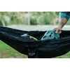 ENO Hamakas daiktams UNDERBELLY Gear Sling, Charcoal