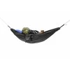 ENO Hamakas daiktams UNDERBELLY Gear Sling, Charcoal