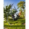 Eno sėdimo hamako stovas SKYPOD, Charcoal