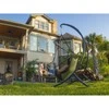 Eno sėdimo hamako stovas SKYPOD, Charcoal