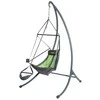 Eno sėdimo hamako stovas SKYPOD, Charcoal