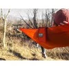 Eno SUB6 Ultralight, Oranžinis