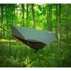 Eno tentas DRYFLY RAIN TARP, alyvuogių (709 g)