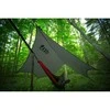 Eno tentas DRYFLY RAIN TARP, alyvuogių (709 g)