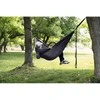 ENO TRAVELNEST, Charcoal (hamakas + diržai)