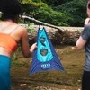 Eno žaidimas TrailFlyer