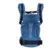 Ergobaby Omni Breeze, Saphire Mėlyna